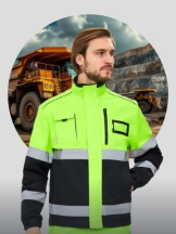 Спецодежда