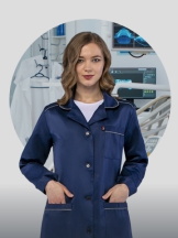 Спецодежда для сферы услуг