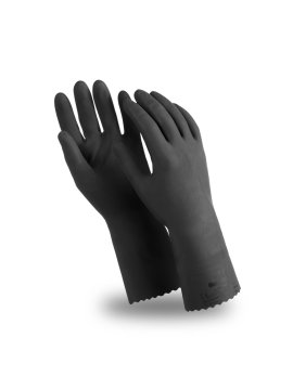 Перчатки Manipula Specialist® КЩС-1 (латекс 0,5мм), CG-942