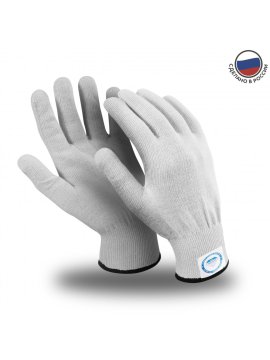 Перчатки Manipula Specialist® Даймонд (дайнема), MG-401
