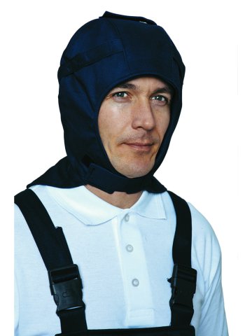 Подшлемник зимний Энергия (67,2 кал.), т.синий