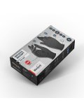 Перчатки Manipula Specialist® Эксперт (нитрил 0,10мм, упак. 50пар), DG-023