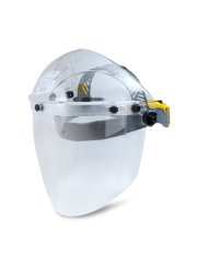 Щиток защитный РОСОМЗ™ НБТ2 Сфера ВИЗИОН® Титан, 424530