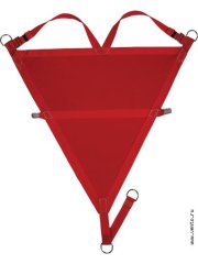 Петля спасательная Косынка Про, vnt 253