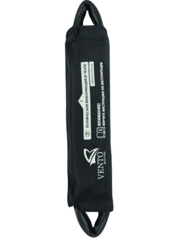 Строп VENTO™ со встроенным амортизатором Sorber 20см, vpro sorb