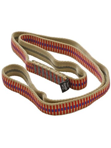 Петля VENTO™ станционная ЛЮКС, длина 100см (стропа 19мм), vnt 203