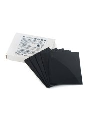 Светофильтр АМПАРО™ 110х90мм С-7 (13 DIN) (5шт.)