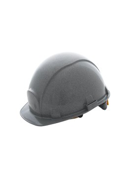 Каска РОСОМЗ™ СОМЗ-55 ВИЗИОН Термо Рапид (с храповиком), серебристый 79713