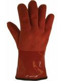 Перчатки Armprotect (хлопок/акриловый мех+ПВХ), VE760