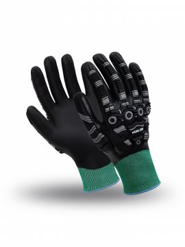 Перчатки Manipula Specialist® Дэтрион, IG-823