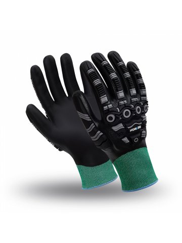 Перчатки Manipula Specialist® Дэтрион, IG-823