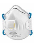 Респиратор чашеобразный RESPIK® GX7020 с клапаном, FFP2 (10 шт)